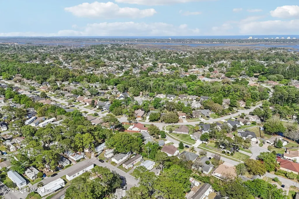 3016 Mystic Falls Drive Jacksonville FL 32224