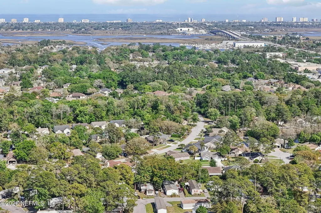 3016 Mystic Falls Drive Jacksonville FL 32224