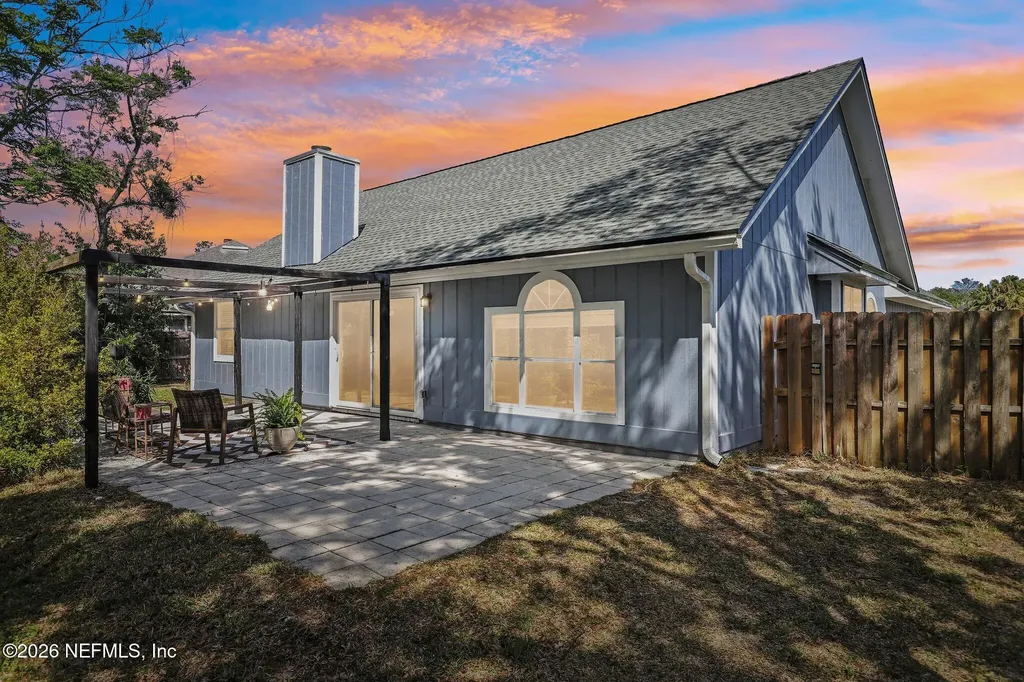 3016 Mystic Falls Drive Jacksonville FL 32224