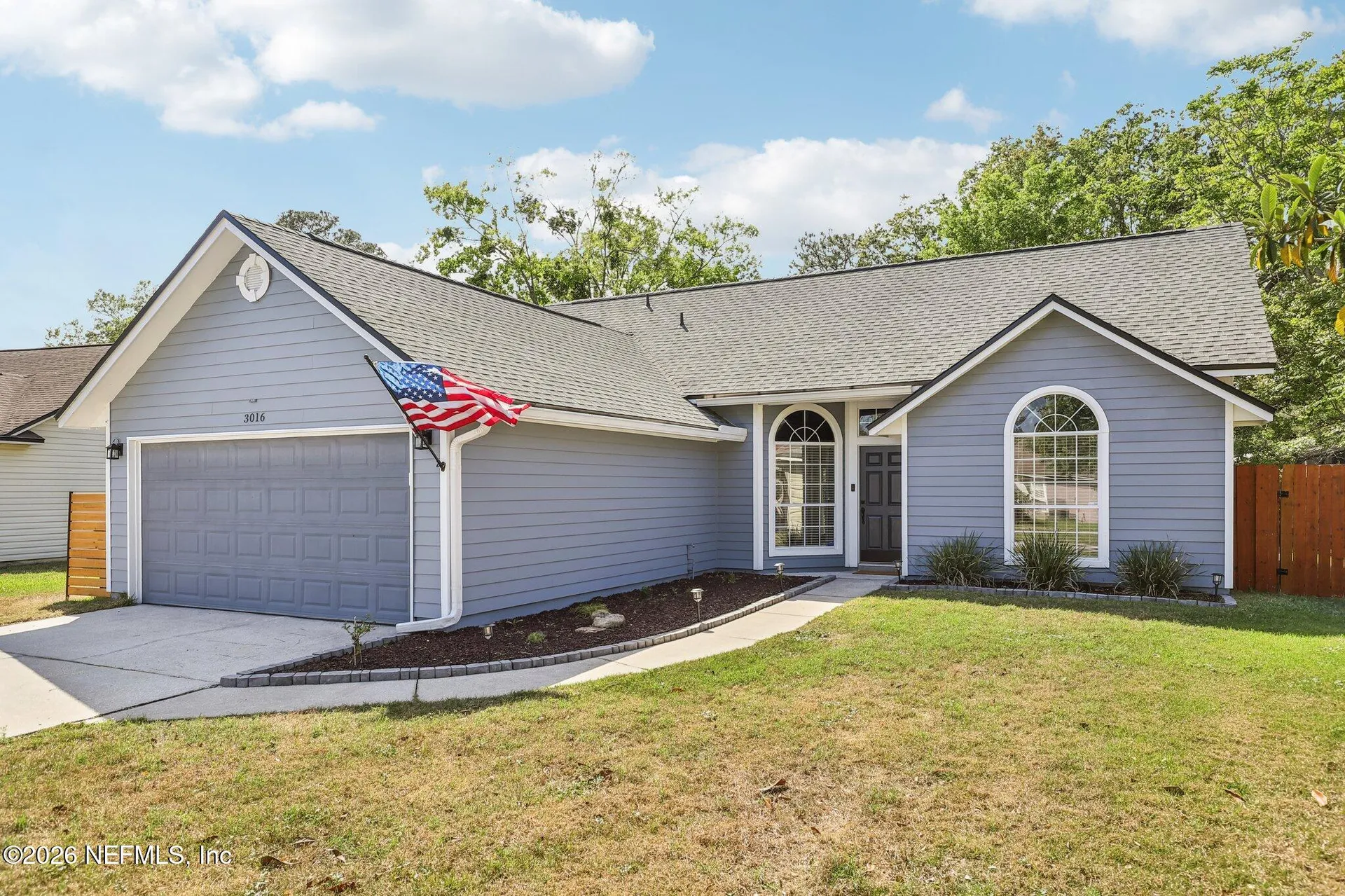 3016 Mystic Falls Drive Jacksonville FL 32224