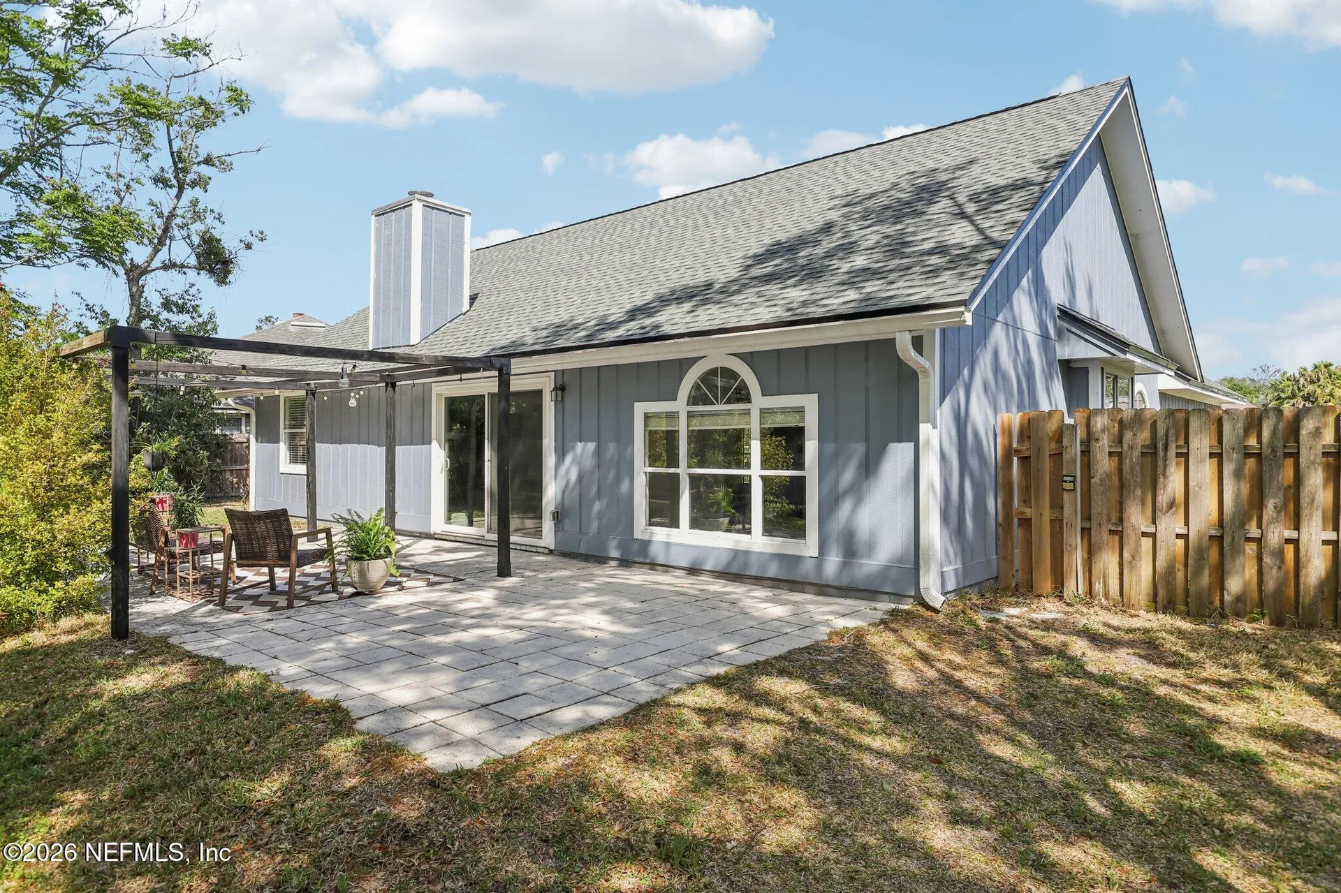 3016 Mystic Falls Drive Jacksonville FL 32224