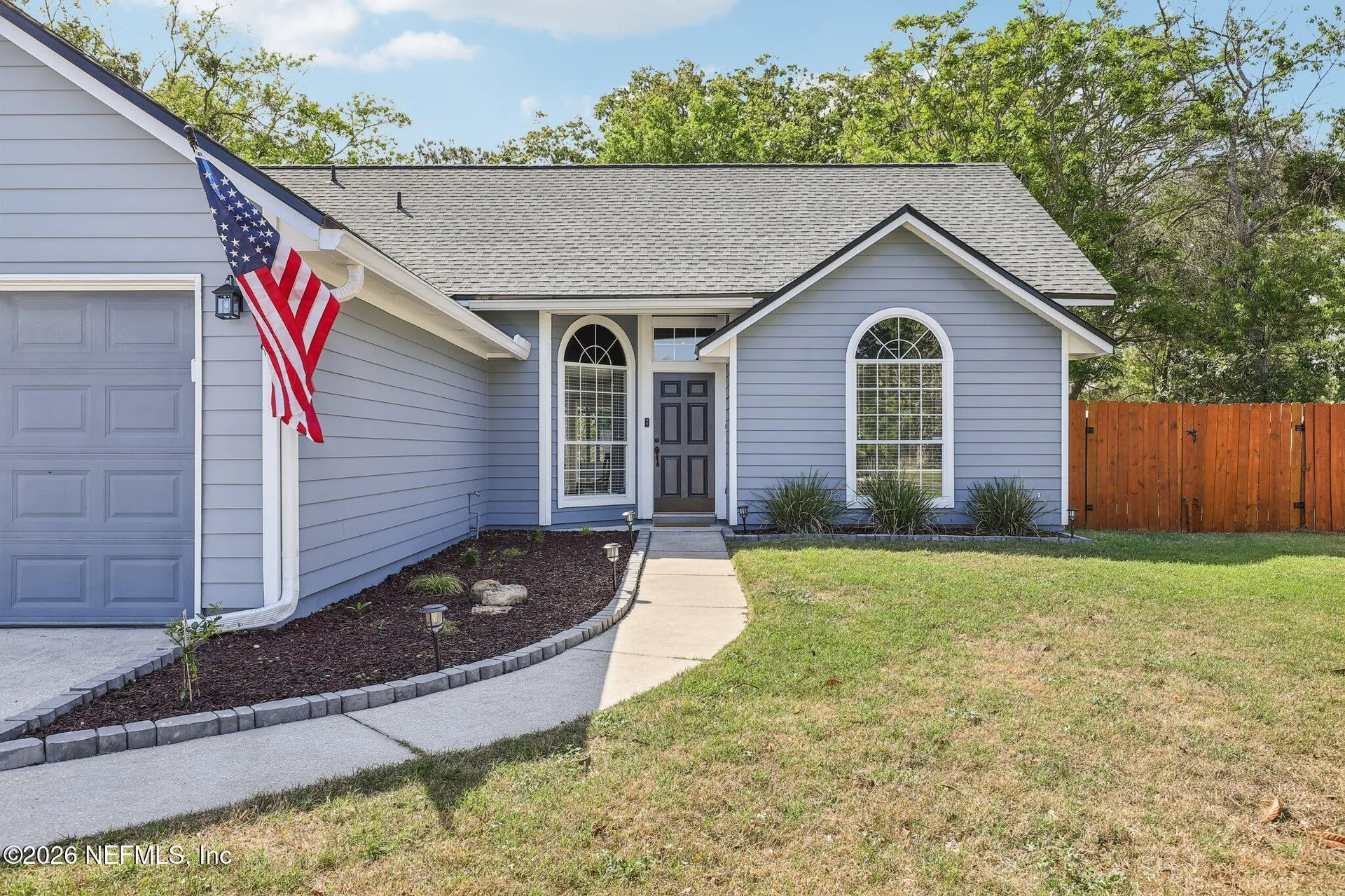 3016 Mystic Falls Drive Jacksonville FL 32224
