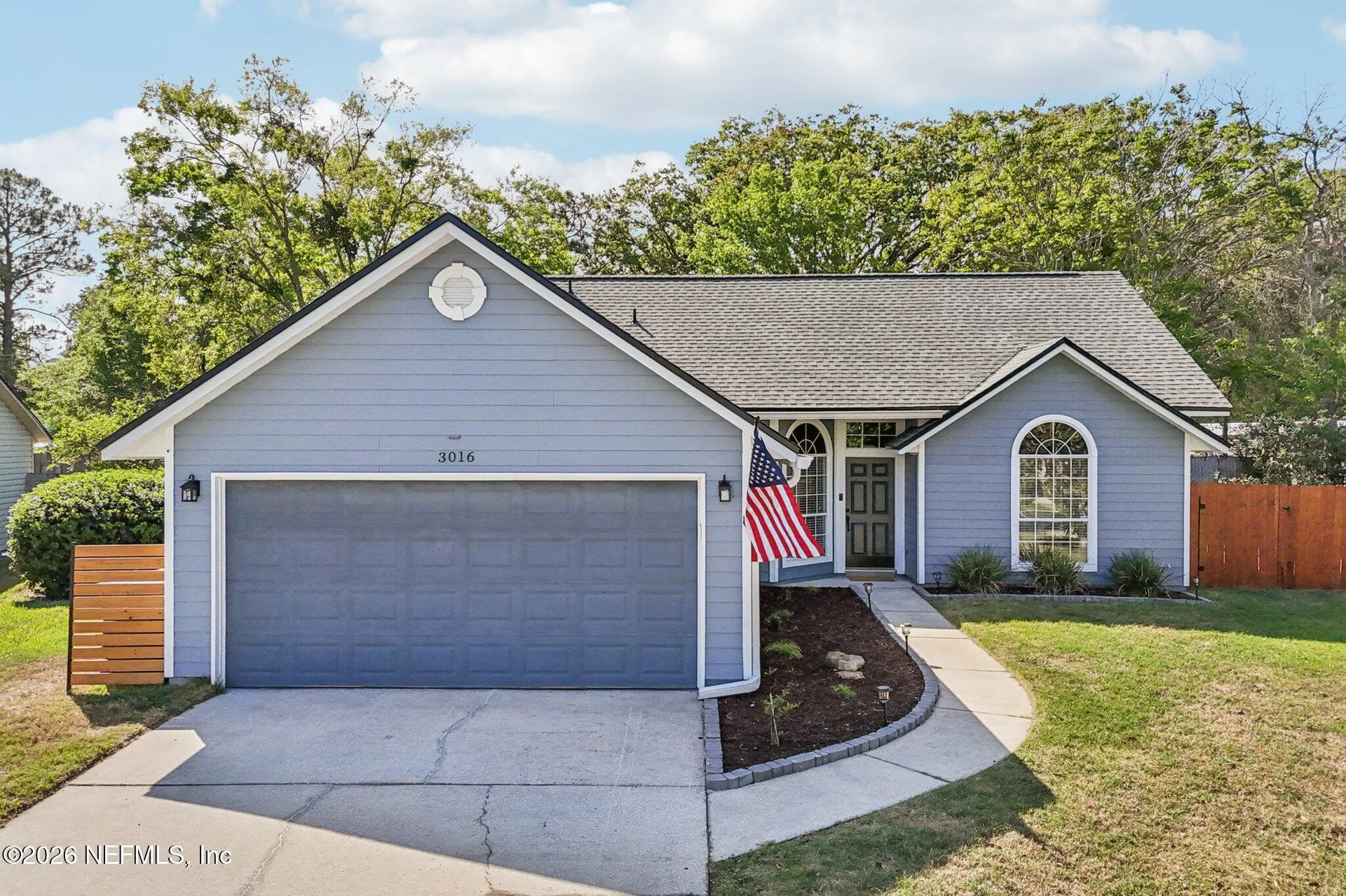3016 Mystic Falls Drive Jacksonville FL 32224
