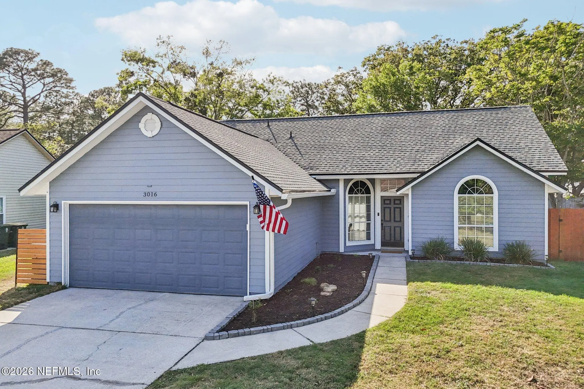 3016 Mystic Falls Drive Jacksonville FL 32224