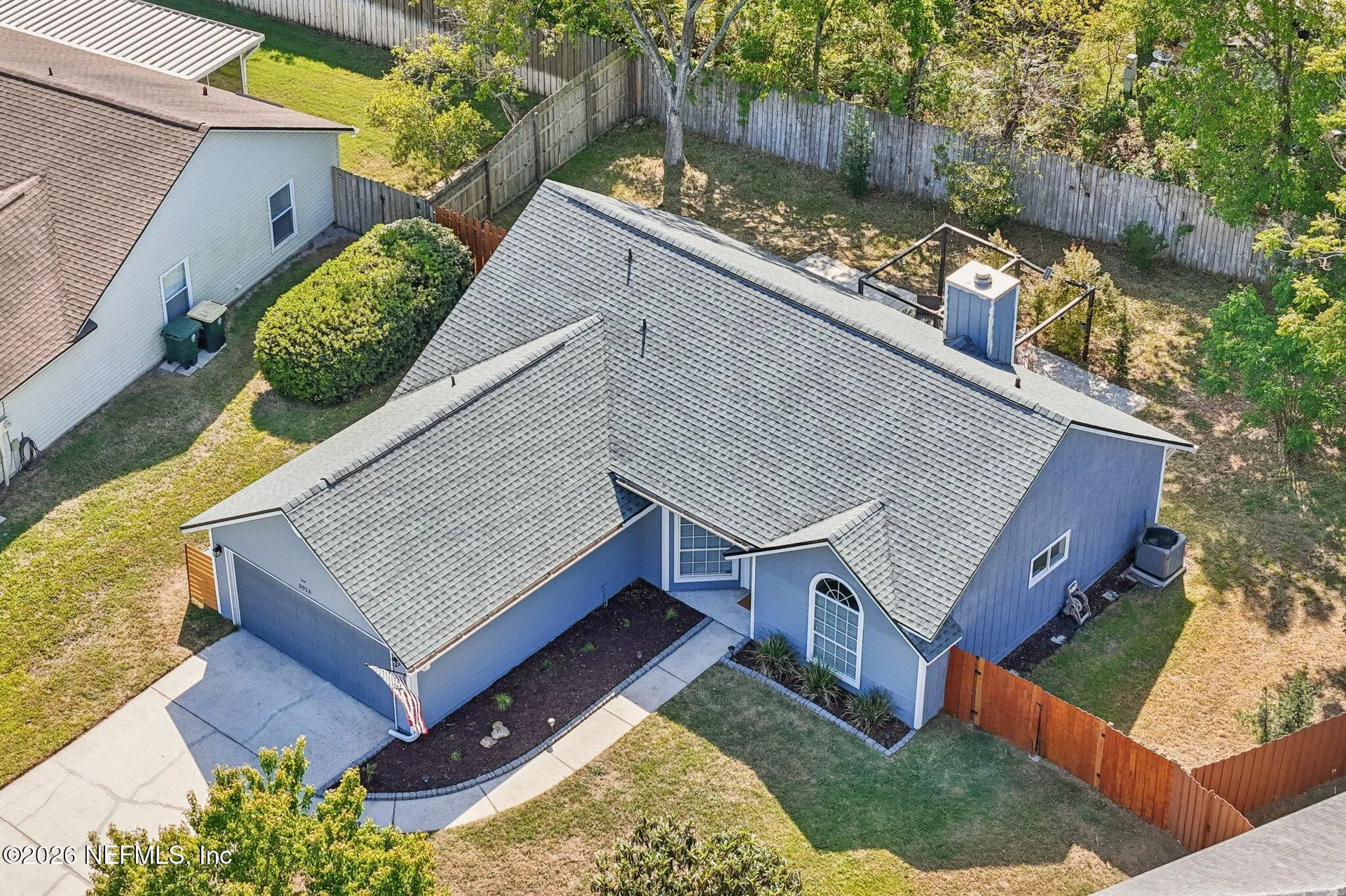 3016 Mystic Falls Drive Jacksonville FL 32224