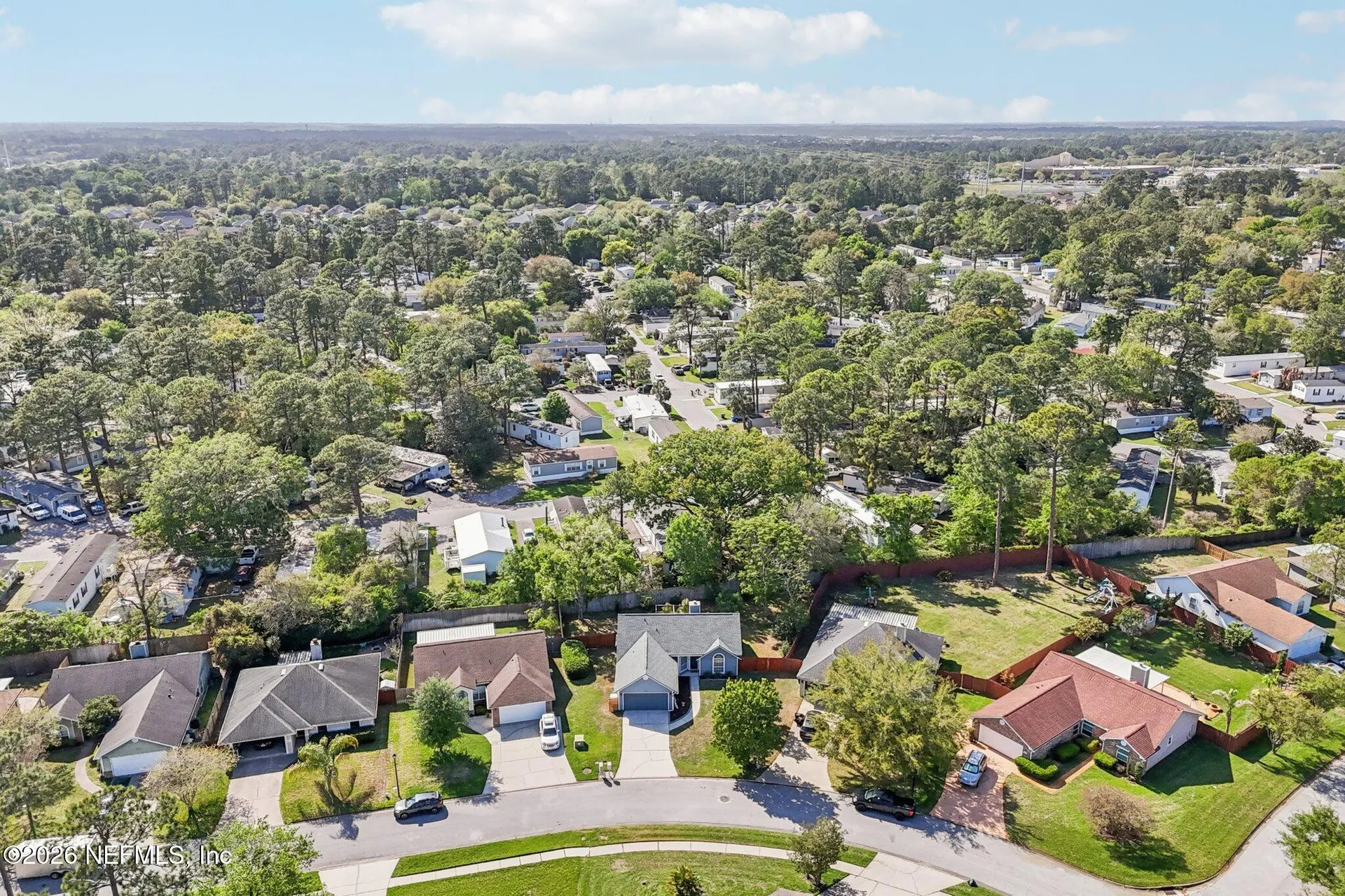 3016 Mystic Falls Drive Jacksonville FL 32224