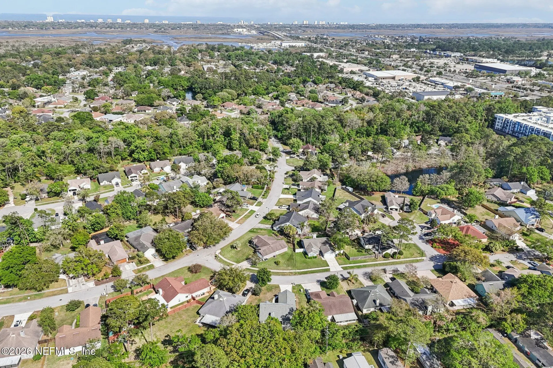3016 Mystic Falls Drive Jacksonville FL 32224