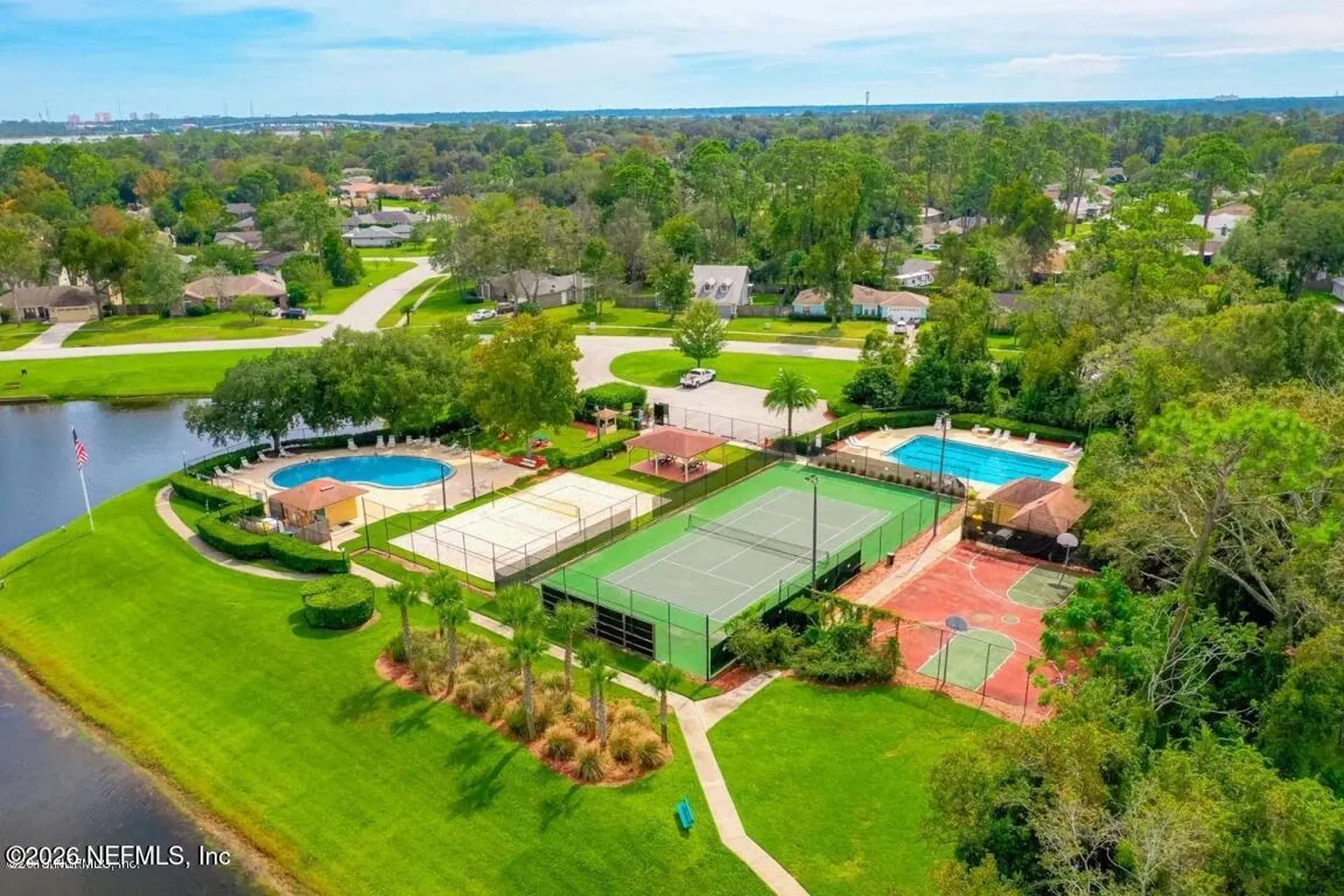 3016 Mystic Falls Drive Jacksonville FL 32224