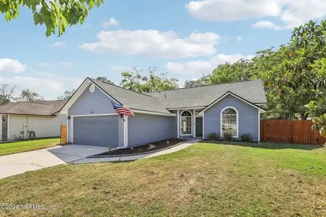 3016 Mystic Falls Drive Jacksonville FL 32224