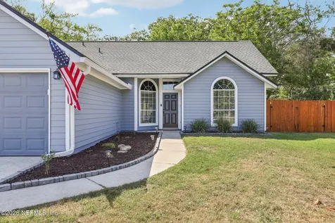 3016 Mystic Falls Drive Jacksonville FL 32224