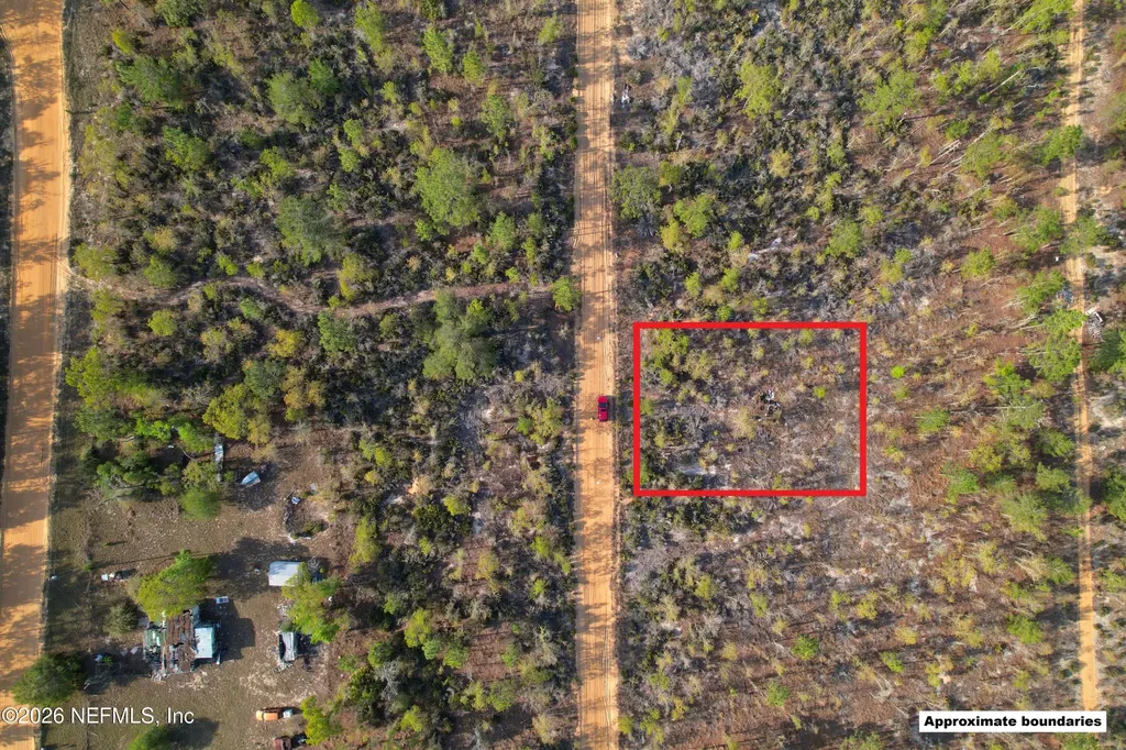 206 Marion Trail Interlachen FL 32148