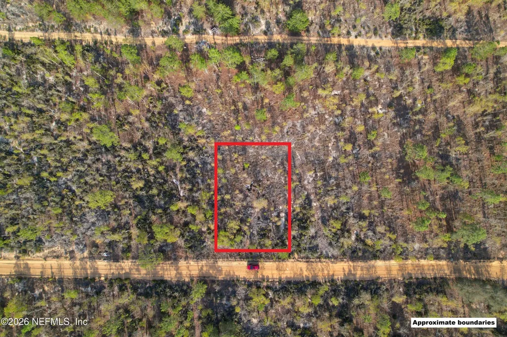 206 Marion Trail Interlachen FL 32148