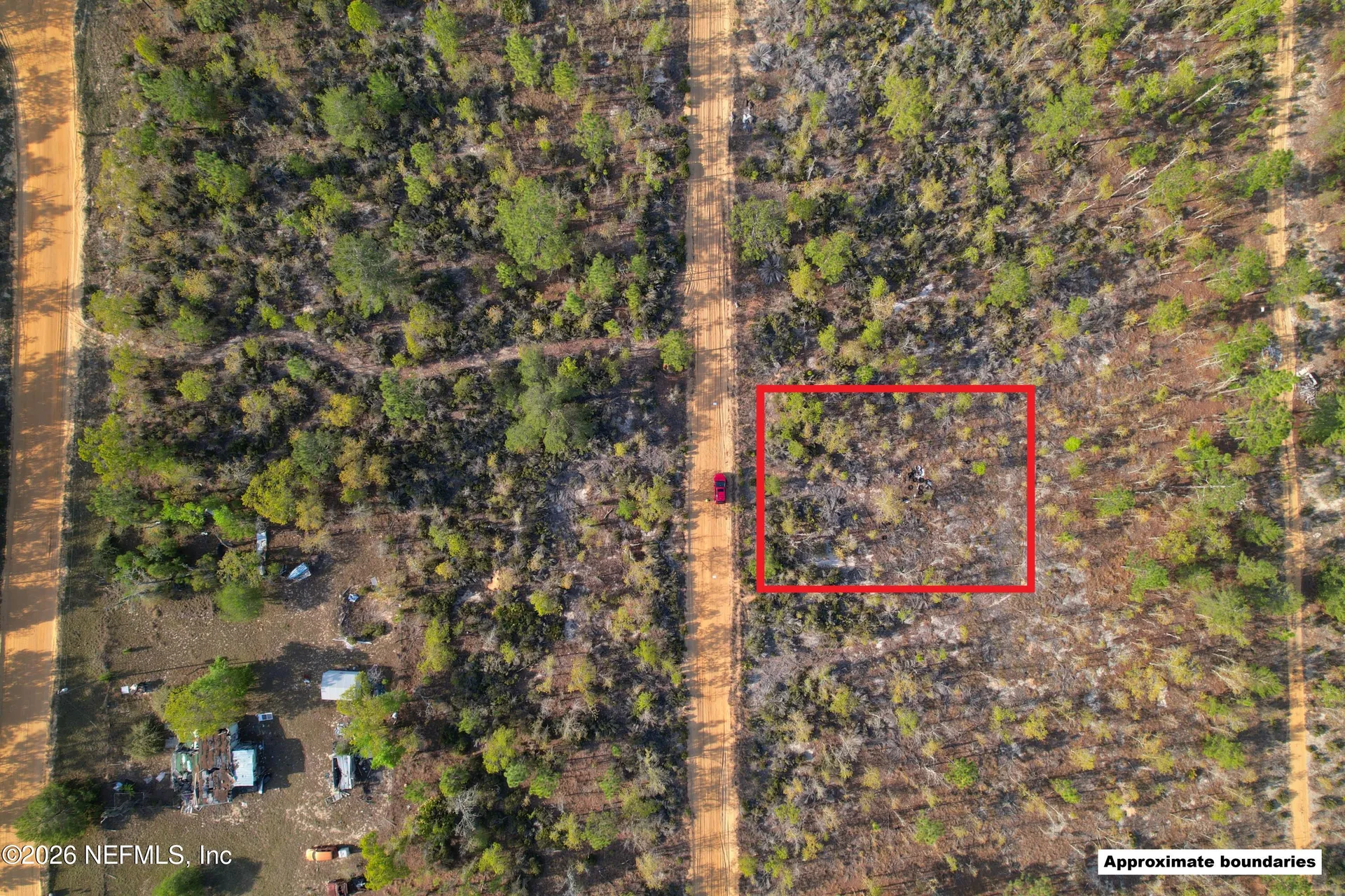 206 Marion Trail Interlachen FL 32148