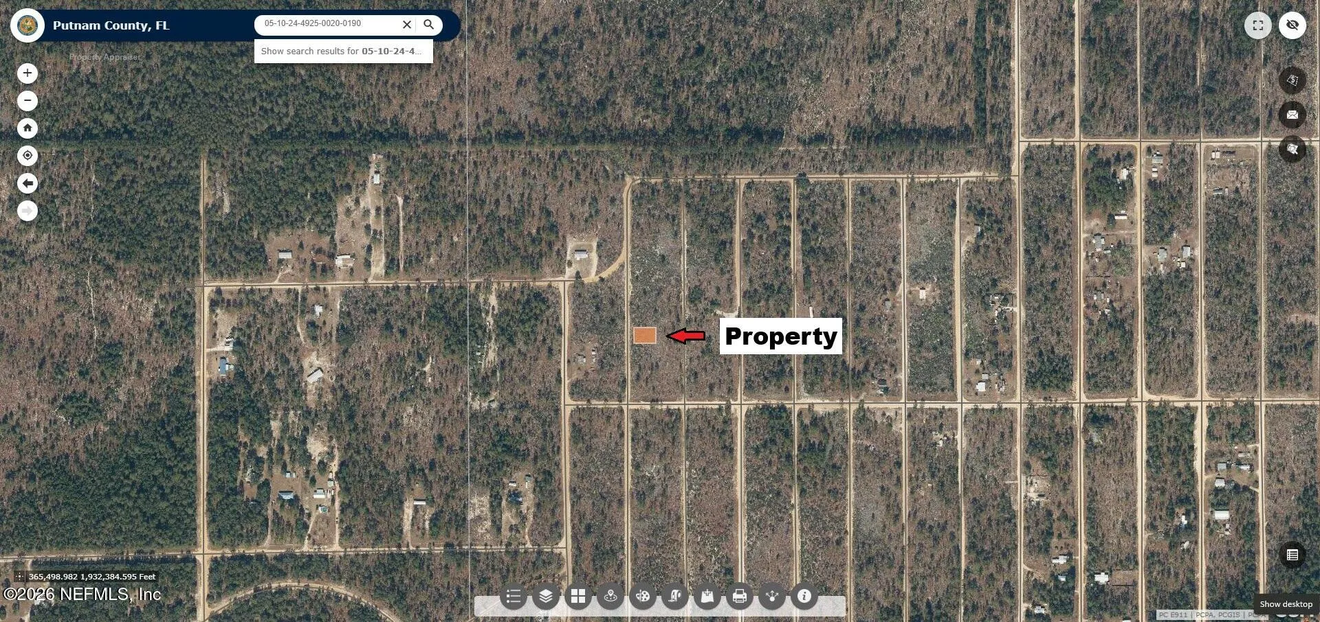 206 Marion Trail Interlachen FL 32148