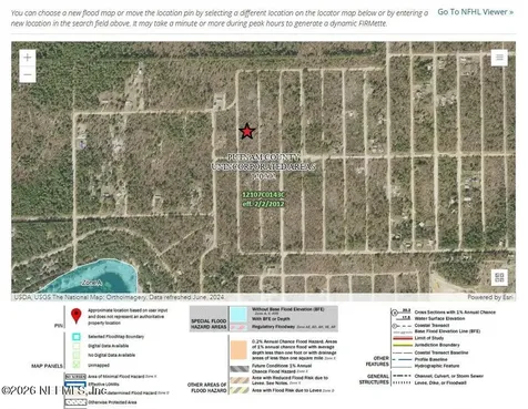 206 Marion Trail Interlachen FL 32148