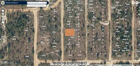 206 Marion Trail Interlachen FL 32148