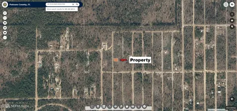 206 Marion Trail Interlachen FL 32148