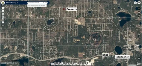 206 Marion Trail Interlachen FL 32148