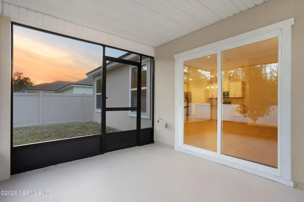 203 Narvarez Avenue St. Augustine FL 32084
