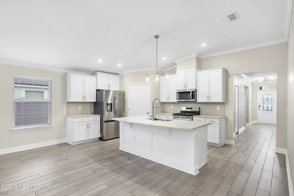 203 Narvarez Avenue St. Augustine FL 32084