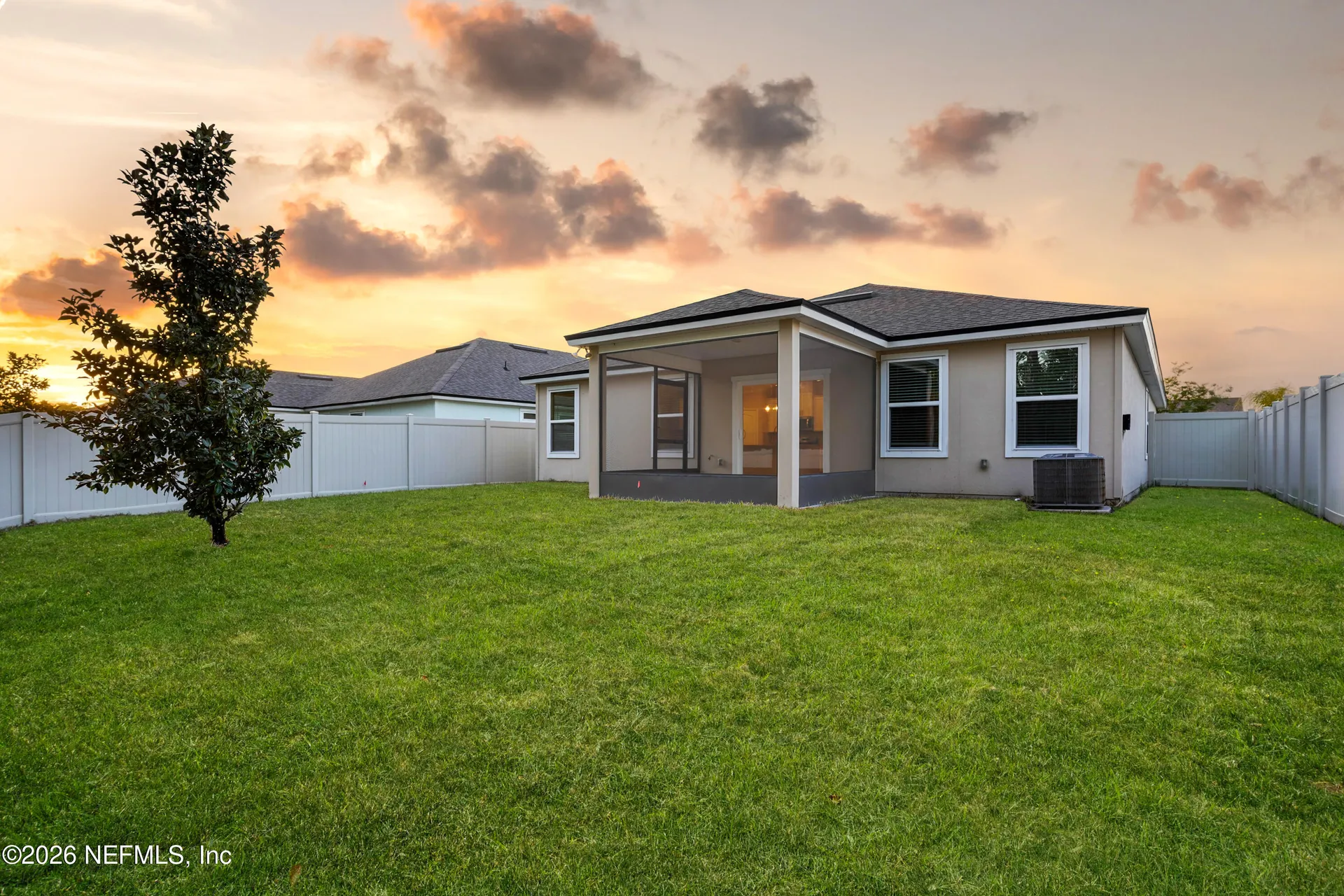 203 Narvarez Avenue St. Augustine FL 32084