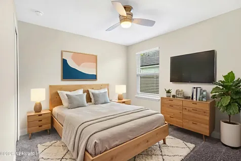 203 Narvarez Avenue St. Augustine FL 32084