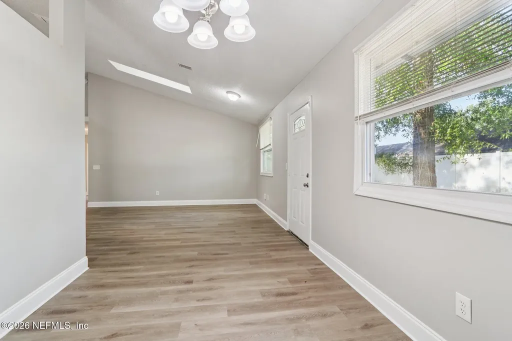 11820 Sagebrush Court Jacksonville FL 32218
