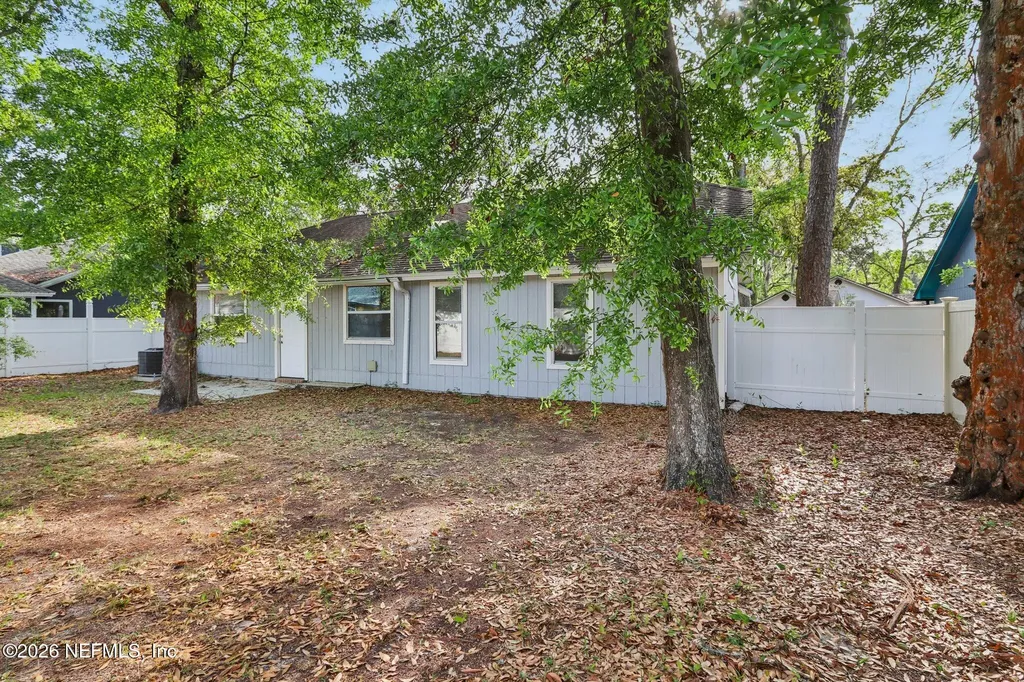 11820 Sagebrush Court Jacksonville FL 32218