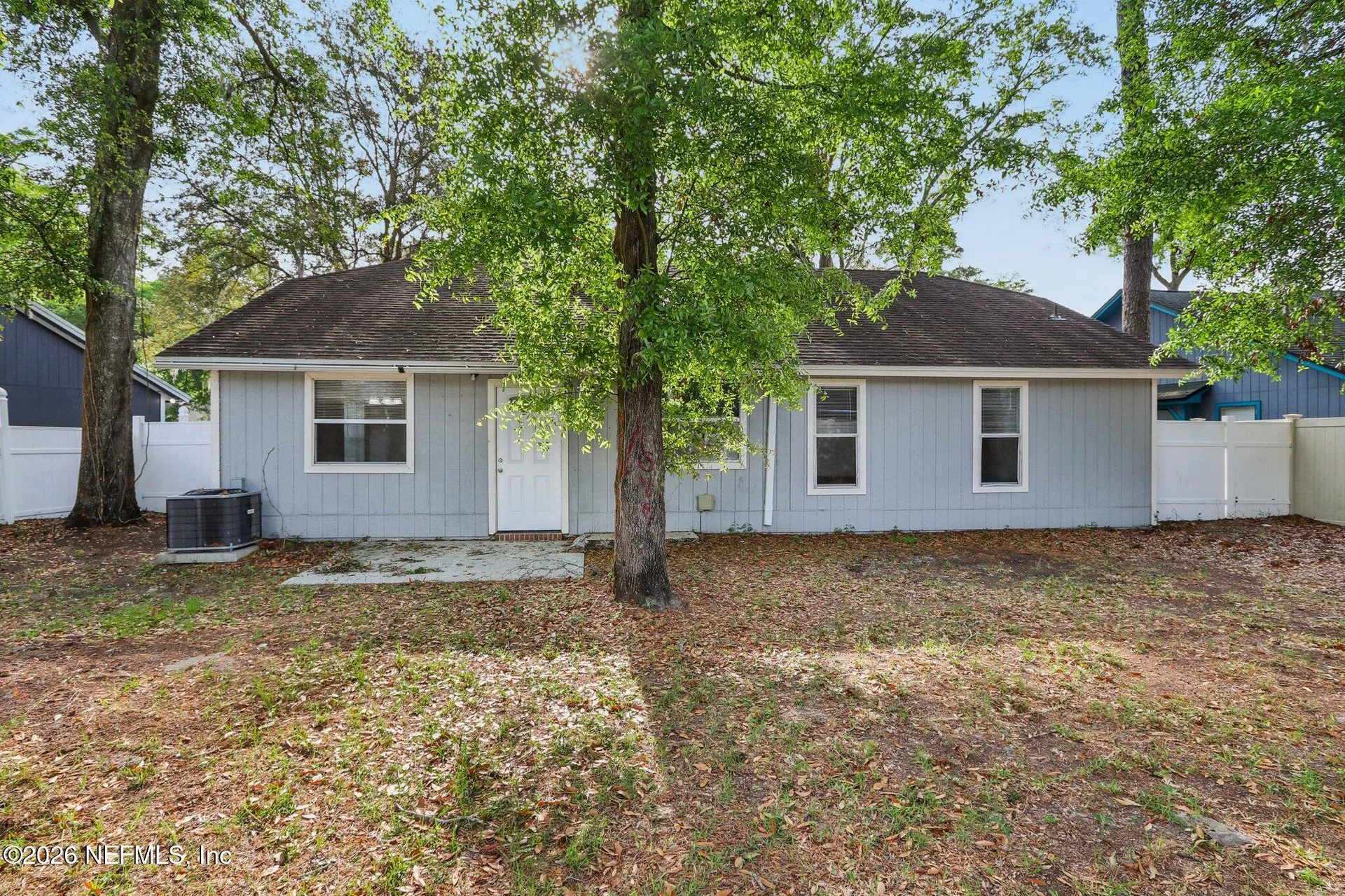 11820 Sagebrush Court Jacksonville FL 32218