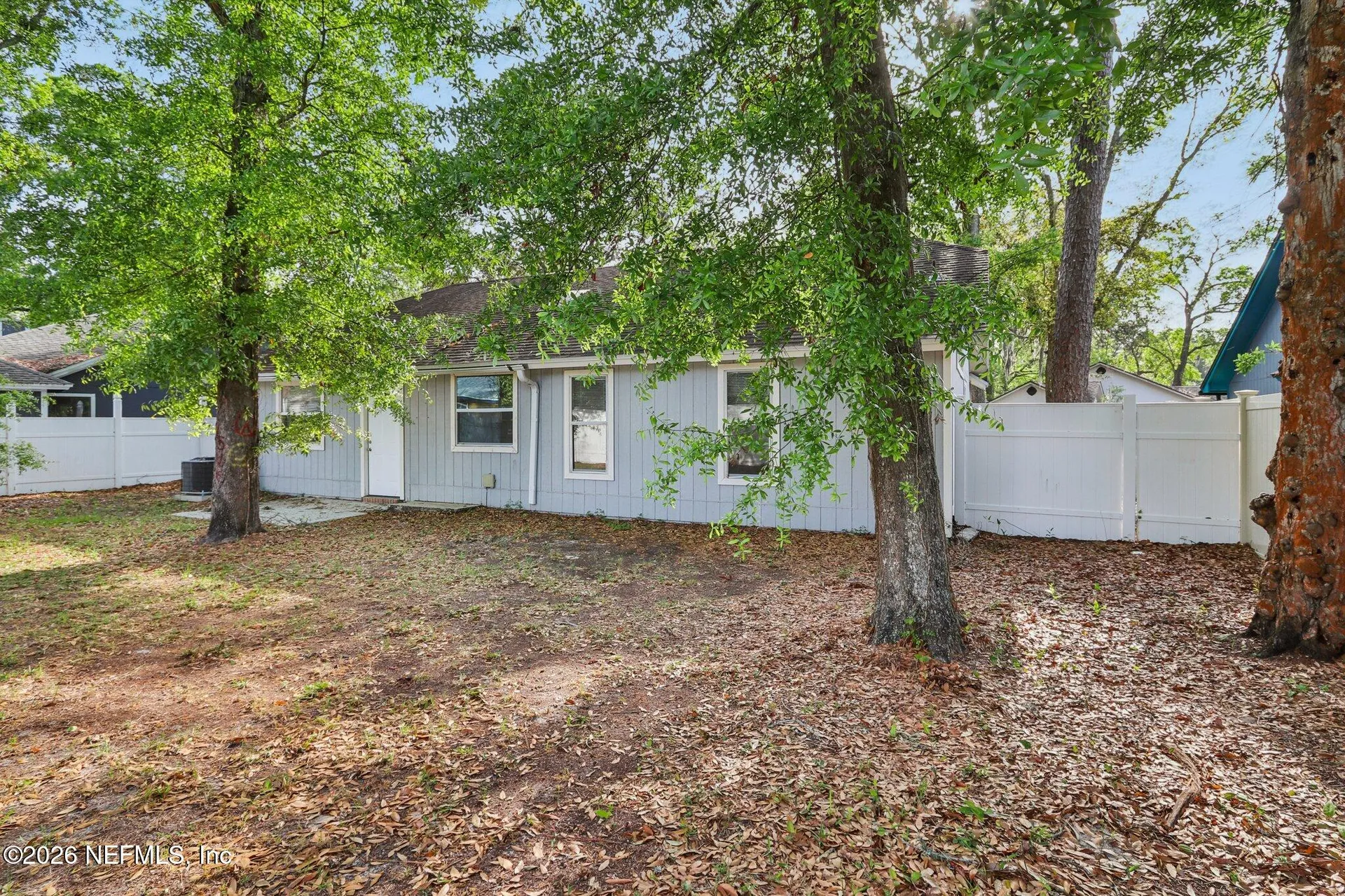 11820 Sagebrush Court Jacksonville FL 32218