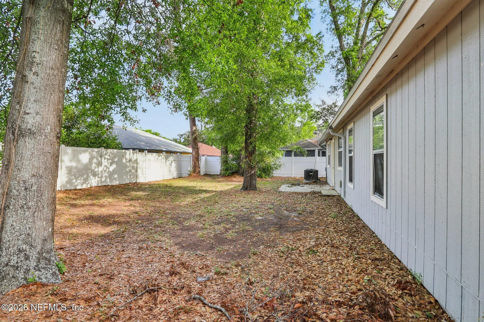 11820 Sagebrush Court Jacksonville FL 32218