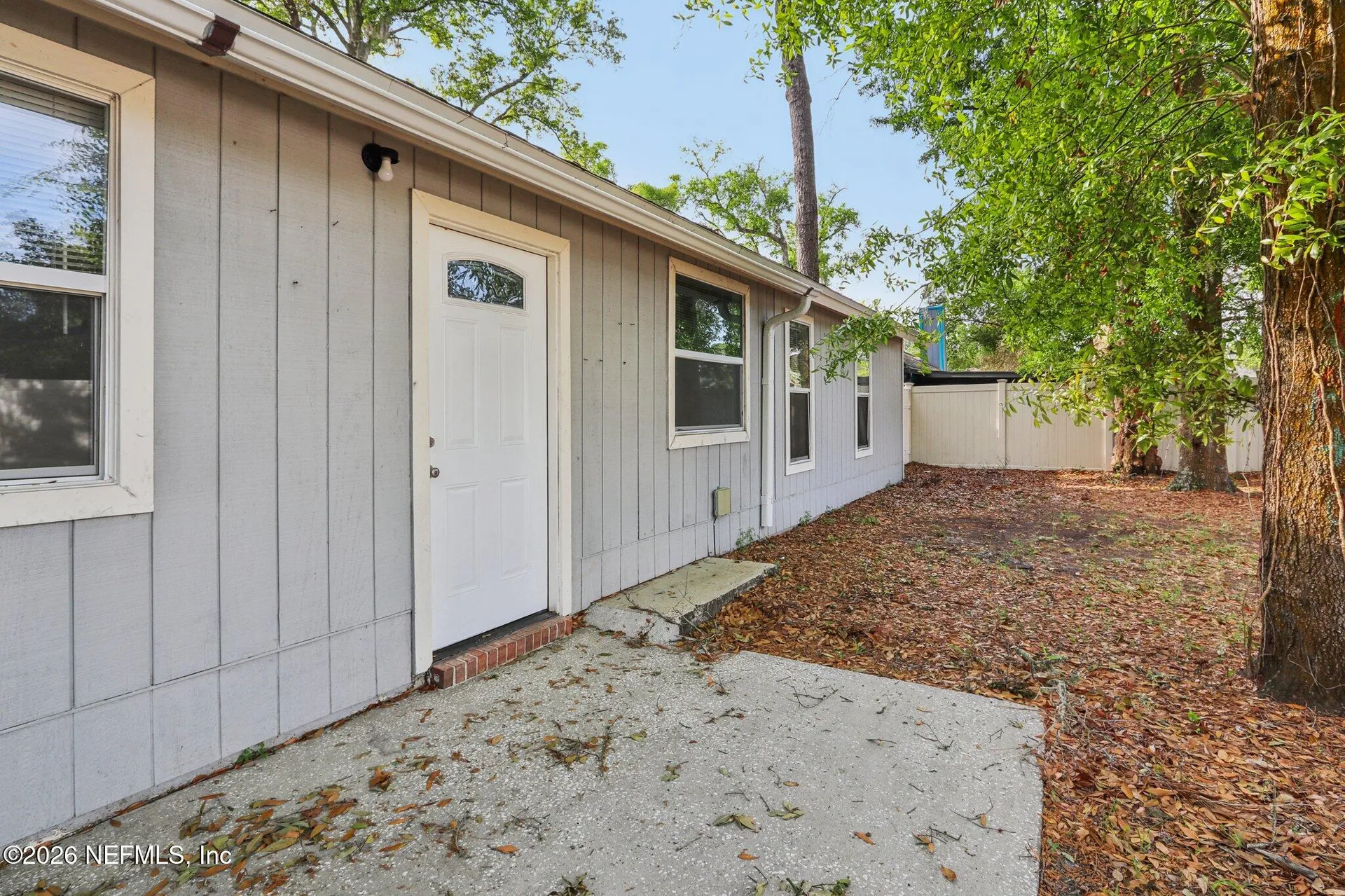 11820 Sagebrush Court Jacksonville FL 32218