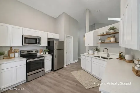11820 Sagebrush Court Jacksonville FL 32218
