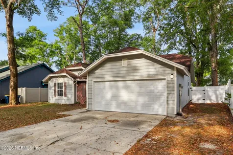 11820 Sagebrush Court Jacksonville FL 32218