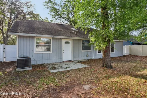 11820 Sagebrush Court Jacksonville FL 32218