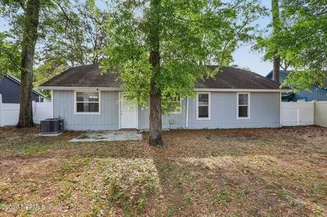 11820 Sagebrush Court Jacksonville FL 32218