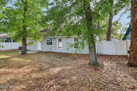 11820 Sagebrush Court Jacksonville FL 32218