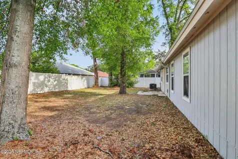 11820 Sagebrush Court Jacksonville FL 32218
