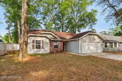 11820 Sagebrush Court Jacksonville FL 32218
