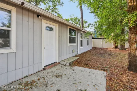 11820 Sagebrush Court Jacksonville FL 32218