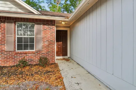 11820 Sagebrush Court Jacksonville FL 32218