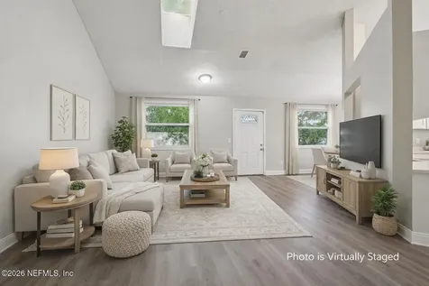 11820 Sagebrush Court Jacksonville FL 32218
