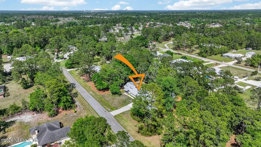 116 Round Lake Circle Palatka FL 32177