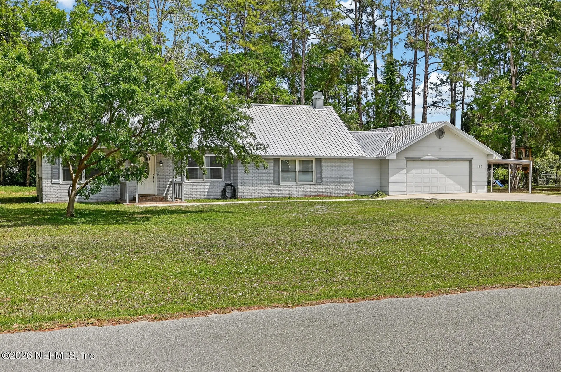 116 Round Lake Circle Palatka FL 32177