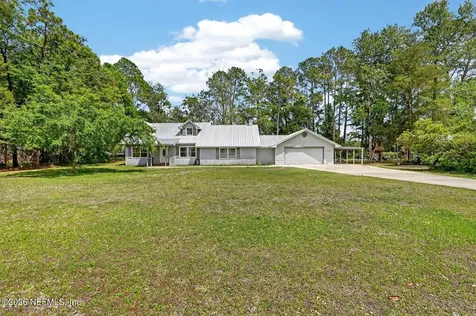 116 Round Lake Circle Palatka FL 32177