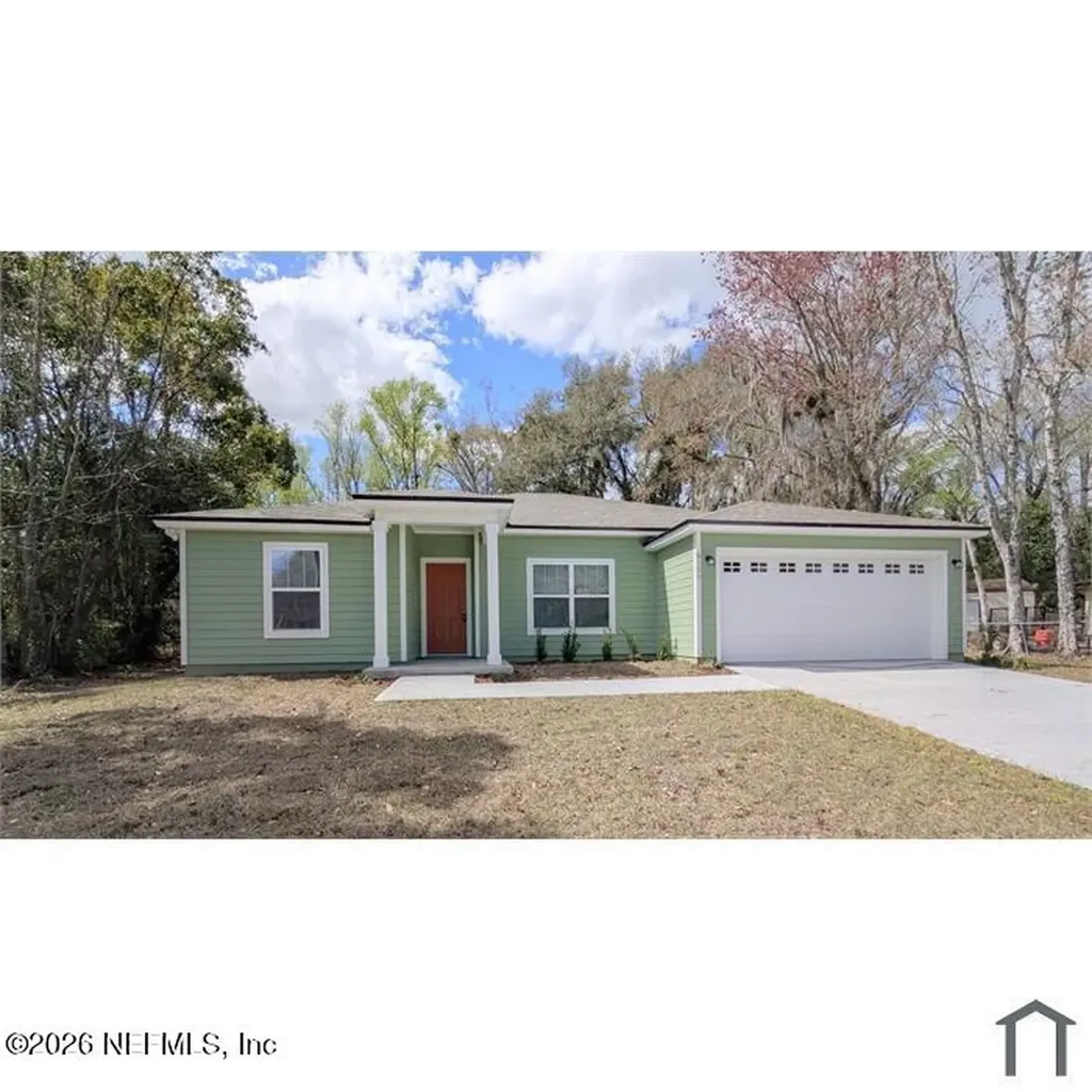 6170 George Wood Lane E Jacksonville FL 32244