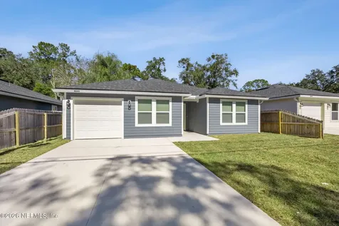 8462 Buttercup Street Jacksonville FL 32210