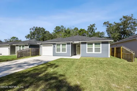 8462 Buttercup Street Jacksonville FL 32210