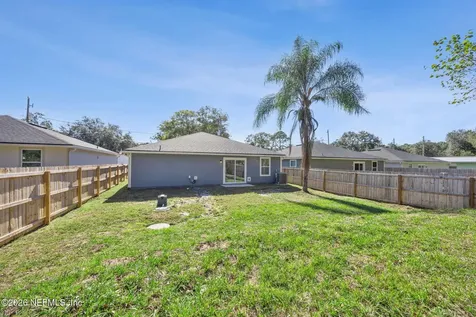 8462 Buttercup Street Jacksonville FL 32210