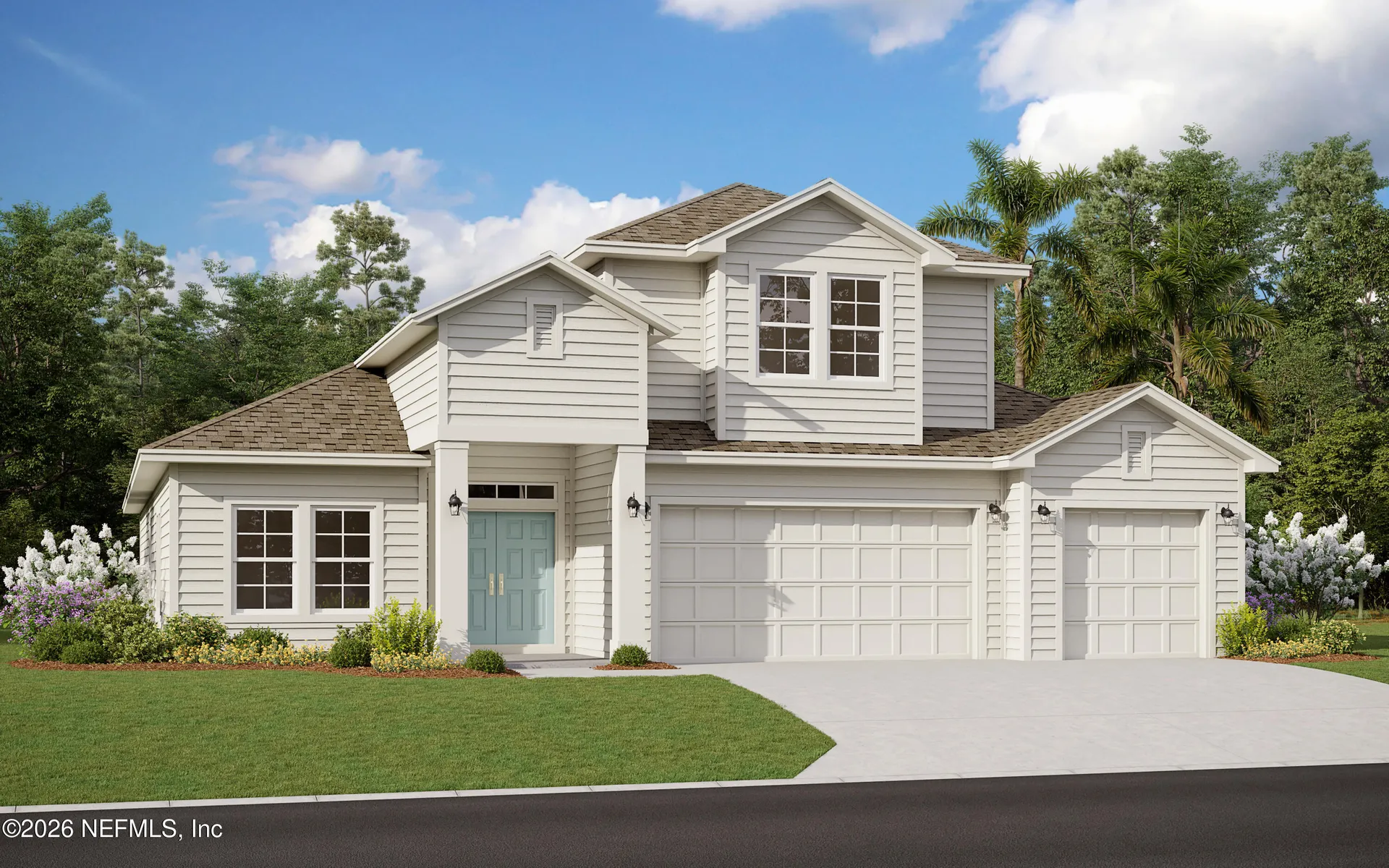 3229 Willowleaf Lane Green Cove Springs FL 32043